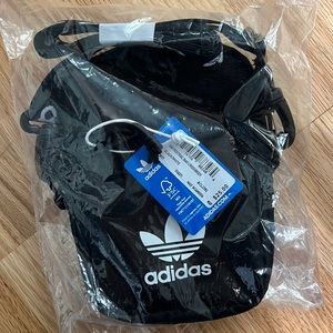 Adidas cross body bag *New*